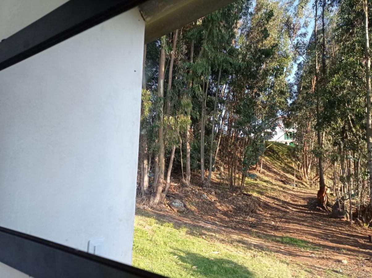 Camping Las Acacias جوتافيتا المظهر الخارجي الصورة